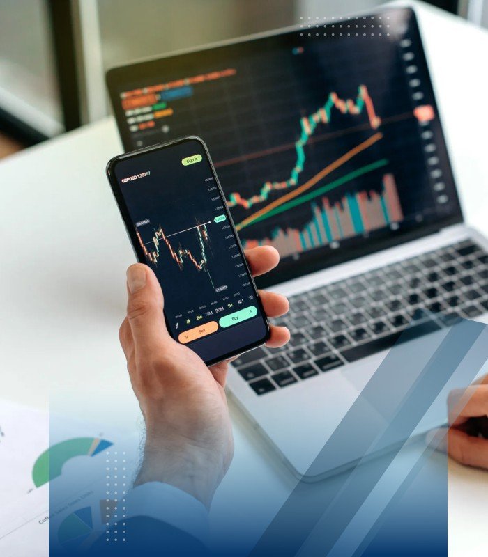 Finance & Construction Jobs